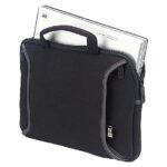 Case Logic LNEO12 10"-12.1" Notebooktas Zwart LNEO12 - Afbeelding 2