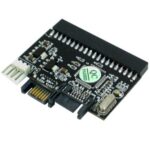 DWC-Select Interne IDE naar SATA Adapter (Werkt in beide richtingen)