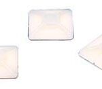 DWC-Select KABELBINDER MONTAGEBLOKJE