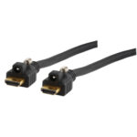 DWC-Select HDMI KABEL MET DUIMSCHROEF