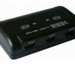 DWC-Select HDMI Switch 2 Poort V1.3b (SW201S)