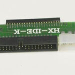 DWC-Select Notebook Hardeschijf naar Desktop adapter (2.5" - 3.5")