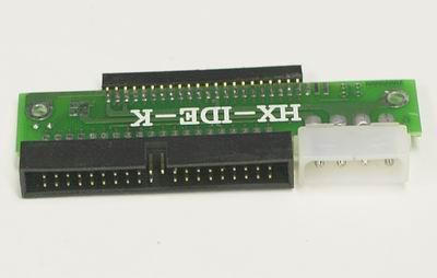 a24662 DWC-Select Notebook Hardeschijf naar Desktop adapter (2.5" - 3.5") - Afbeelding 1