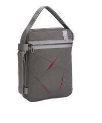 a24786 Case Logic Netbook Tas Donker Grijs 7" - 10.2" ULA110G6 op=op - Afbeelding 1