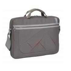 a24787 Case Logic Notebook Schoudertas Donker Grijs 15" - 16" ULA116G6 op=op - Afbeelding 1