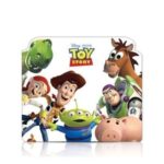Disney Mousepad Toy Story MP095 op=op