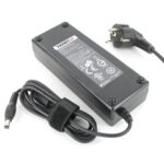 Yanec YNA17/P0002093  Notebook AC Adapter YNA17 15V 7A 105Watt   (pin: 6.3mm x 3.1mm rond)