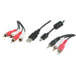 KoNIG AUDIO/PHONO USB ADAPTER - Afbeelding 3