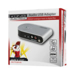 KoNIG AUDIO/PHONO USB ADAPTER - Afbeelding 4