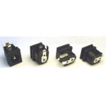 Power Jack LPJ005250 Fujitsu: C2010