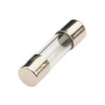 DWC-Select Smeltzekeringen / glaszekeringen    2.50  per stuk Time-lag. SLOW. Langzame doorbranding (voor voedingen bijvoorbeeld)