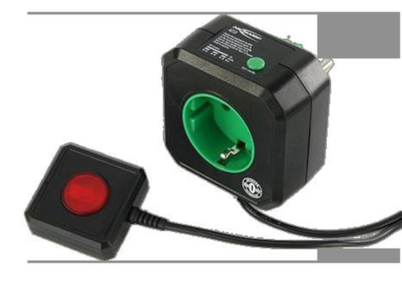 a25486 AES ZeroWatt 3 - Afbeelding 1