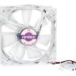 Antec CoolingFan/80mm 3pin or 4pin