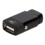 HQ MICRO USB autolader charger ADAPTER
