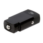 HQ MICRO USB autolader charger ADAPTER - Afbeelding 2