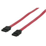 DWC-Select Interne S-ATA3 data aansluitkabel 0.5Mtr
