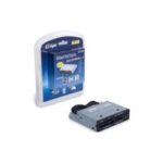 Enlight Interne kaartlezer/cardreader incl SIM cardreader zwart op=op