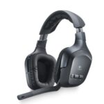 Logitech F540 Wireless Headset PS/3 Retail op=op