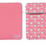 Boys Are Stupid Laptop Sleeve 10.2"