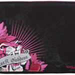 GlamRox Sleeve 15.6" Tiger