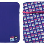 Wendy Laptop 10.2" Sleeve