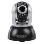 KoNIG IP NETWORK CAMERA PAN/TILT op=op