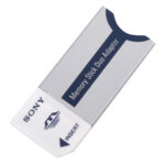 KoNIG MemoryStick Duo naar Memory Stick Adapter (werkt ook met MemoryStick Pro Duo) op=op - Afbeelding 2