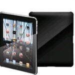 DWC-Select iPad Achtercover Zwart