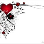 Speedlink Silk Muismat Valentijn Hart - Limited Edition