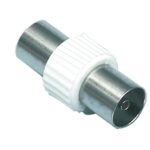 Coax koppelaar Female naar Female