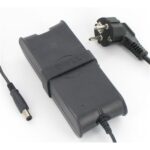Originele Dell PA-10 adapter  (oa Dell Lattitude E6400) (19.5V 4.62A 90w 7.4mm x 5.00mm centerpin)