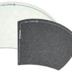 MIcro tech muismat wit 4000dpi