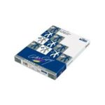 ColorCopy silk zijde/MAT Coated Laserjet Mondi papier 135Gram A4 250 Vel