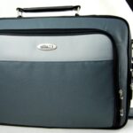 eBag Ultra line color Grijs 10.2"