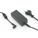 AC Adapter HP Mini (19V 1.58A 30w 4.0mm x 1.7mm rond)
