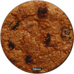 Fellowes BRITE PAD - COOKIE op=op