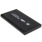 DWC-Select 2.5" Externe Pata Behuizing USB 2.0