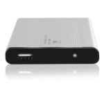 DWC-Select 2.5" Externe Pata Behuizing USB 2.0 - Afbeelding 2