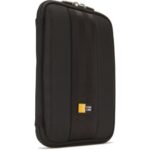 Case Logic QTS107 Tasje voor 7"inch Tablets Zwart + Poetsdoekje
