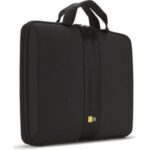 Case Logic QNS113K Laptoptas voor 12-13.3"inch Zwart - Afbeelding 2