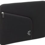 Case Logic PAS213K Laptop Sleeve voor Macbook Pro/Air 13" Zwart