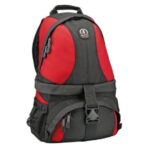 Case Logic DLB116K Laptop Rugtas 15-16"inch Rood/Zwart