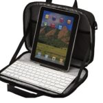Case Logic VTA210 Tas voor Ipad/Tablet 7-10"inch Zwart