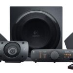 Logitech SPEAKERS 5.1 Z906