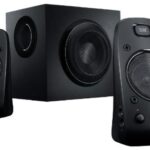 Logitech SPEAKER SYSTEM Z623