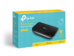 TP-Link TL-SG1008D 8 poorts 10/100/1000 Gigabit Switch TL-SG1008D  (let op deze switch ondersteund GEEN IGMP snooping) - Afbeelding 3