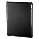 DWC-Select iPad 2 Achtercover Zwart