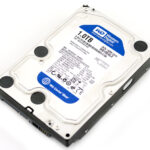 Western Digital Caviar Blue 3.5" 1TB  SATA 6Gb/s Caviar BLU