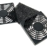 Nexus  80mm Fan Filter