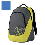 Samsonite HF Laptop Backpack M. azzurra